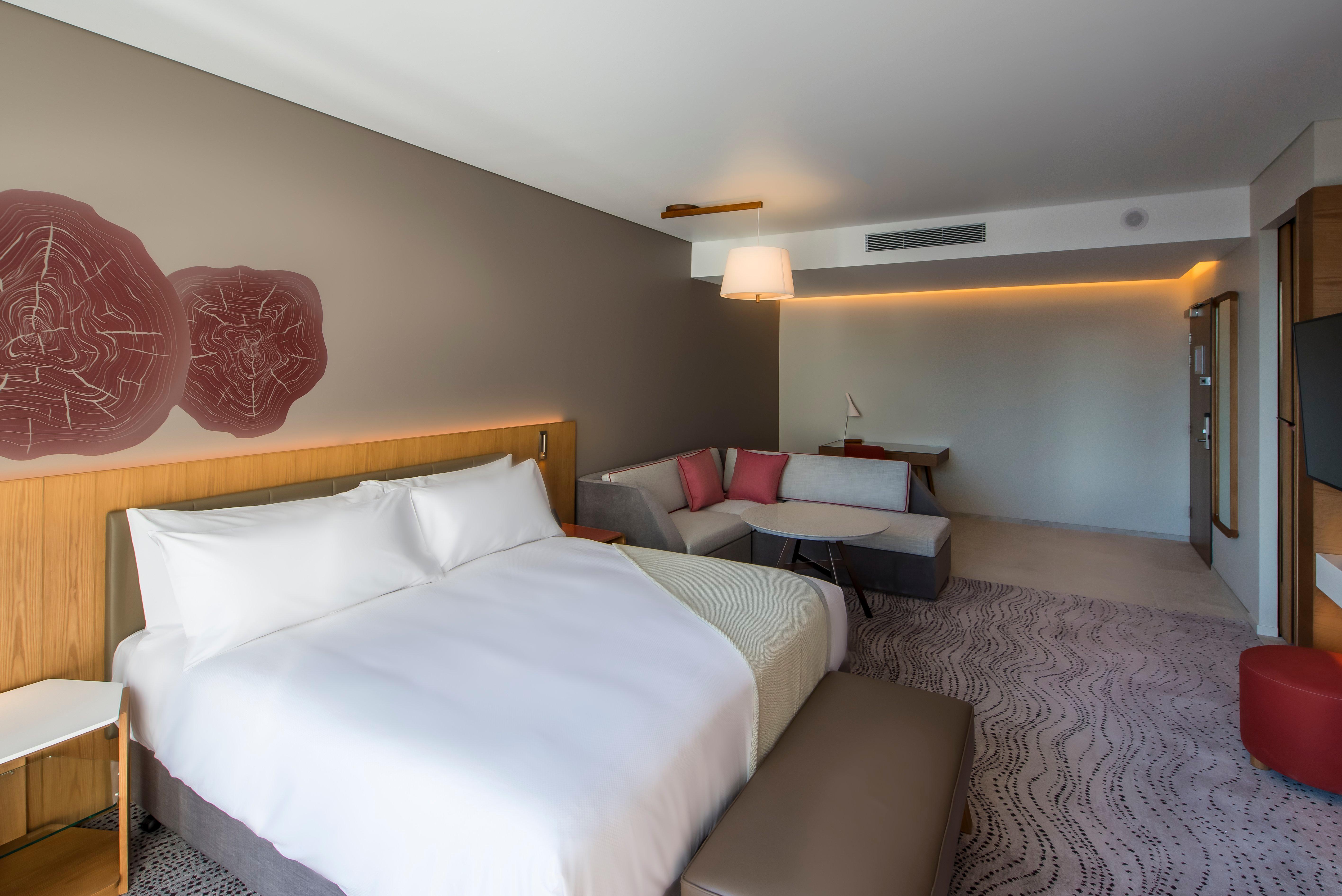 Crowne Plaza Hobart By Ihg Hotell Exteriör bild