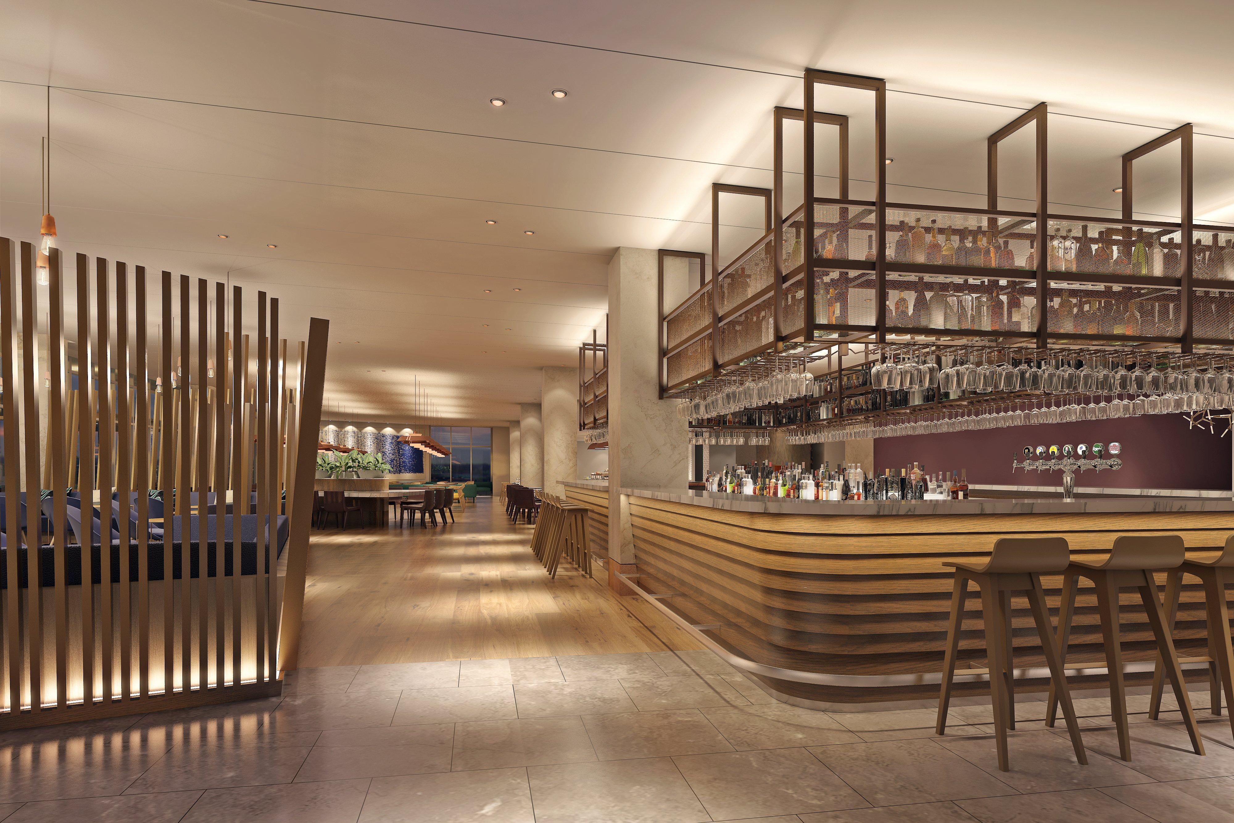 Crowne Plaza Hobart By Ihg Hotell Exteriör bild