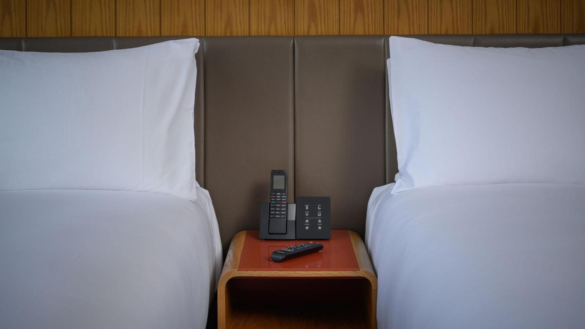 Crowne Plaza Hobart By Ihg Hotell Exteriör bild