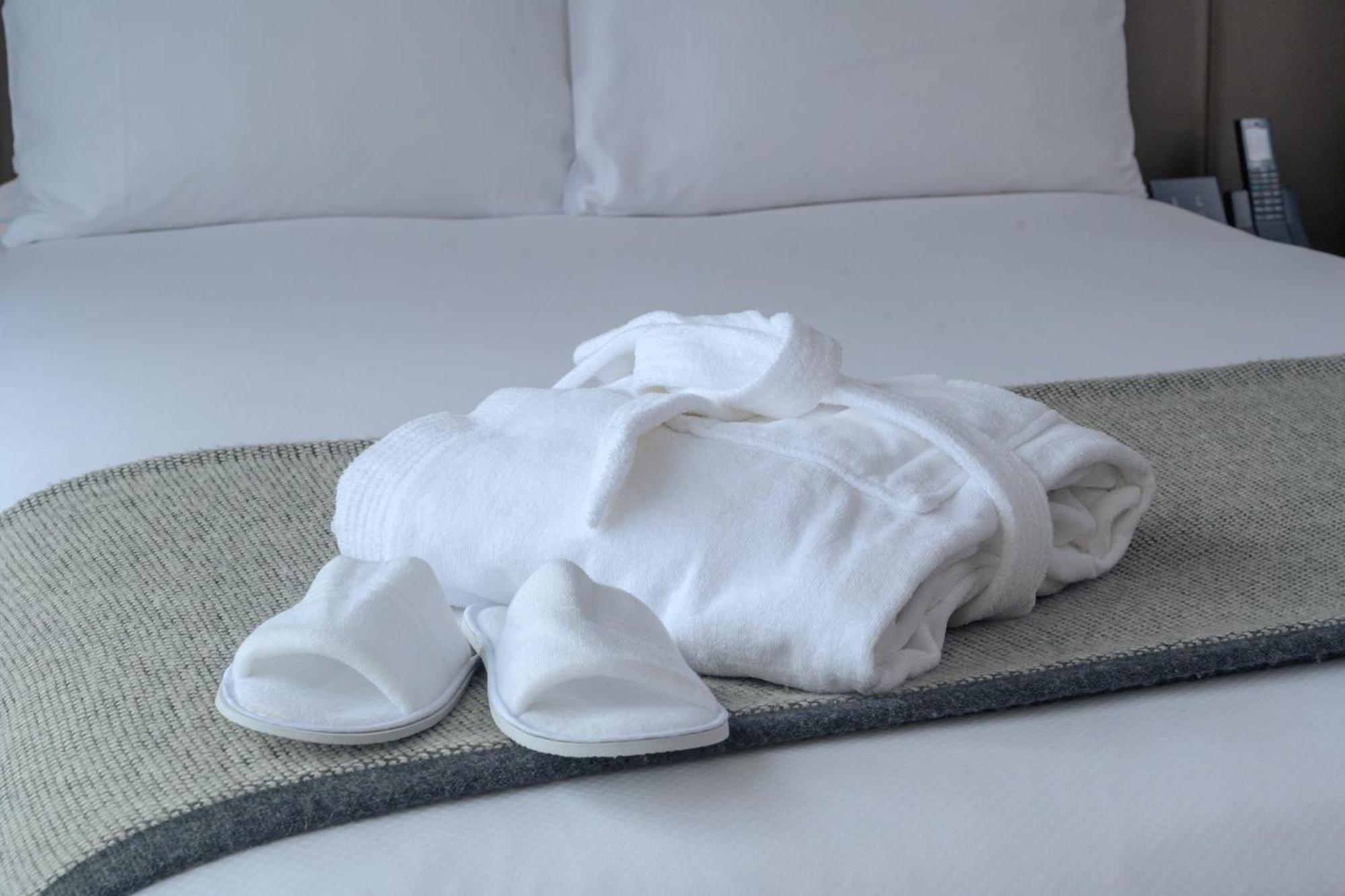 Crowne Plaza Hobart By Ihg Hotell Exteriör bild