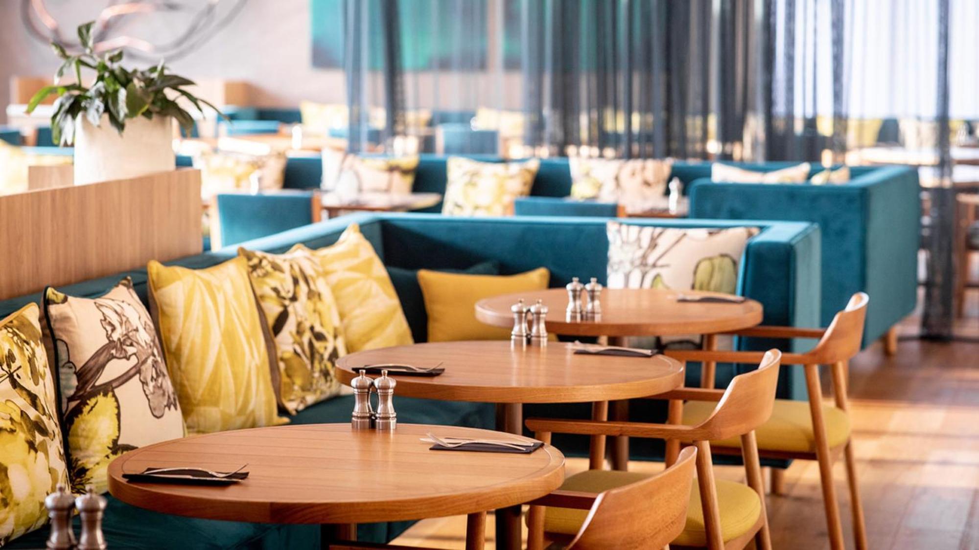Crowne Plaza Hobart By Ihg Hotell Exteriör bild