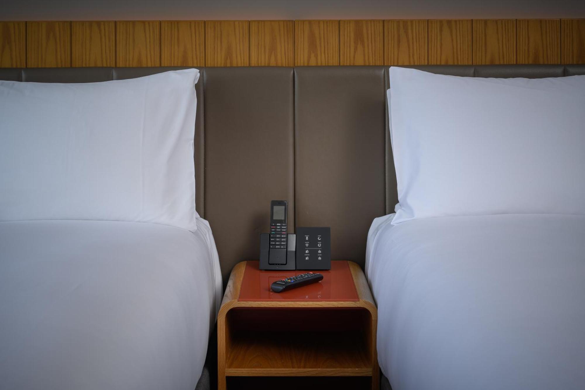 Crowne Plaza Hobart By Ihg Hotell Exteriör bild